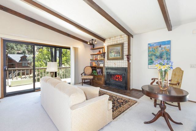 2033 Symonds Drive, Pine Mountain Club, CA 93222