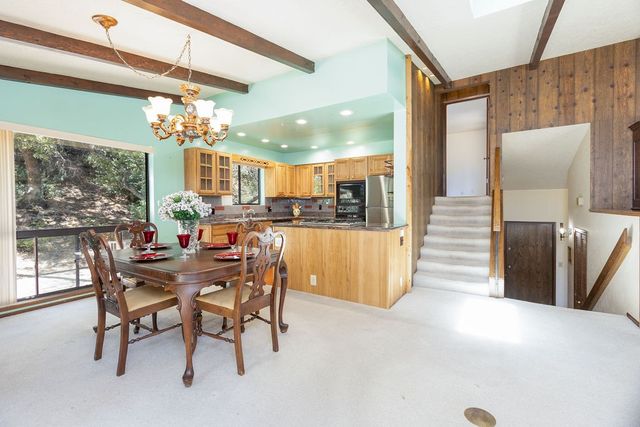 2033 Symonds Drive, Pine Mountain Club, CA 93222