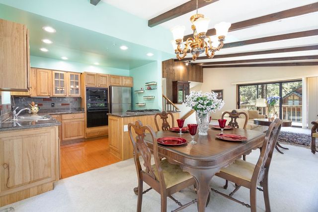 2033 Symonds Drive, Pine Mountain Club, CA 93222
