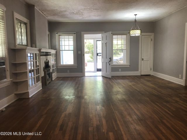 1319 Hazel Street, Jackson, MS 39202