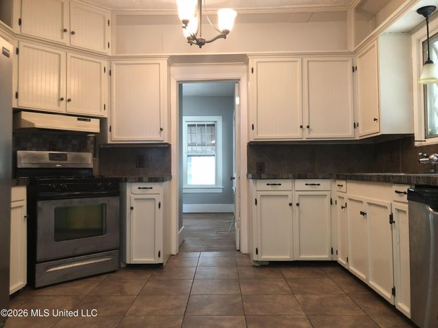 1319 Hazel Street, Jackson, MS 39202