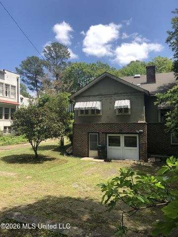 1319 Hazel Street, Jackson, MS 39202