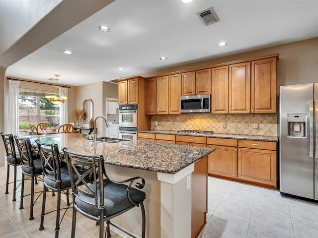 1014 Longdraw Drive, Katy, TX 77494