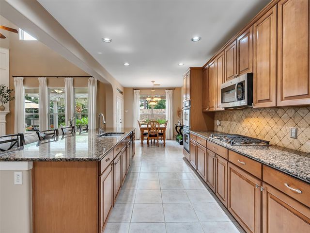 1014 Longdraw Drive, Katy, TX 77494