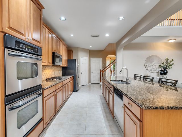 1014 Longdraw Drive, Katy, TX 77494