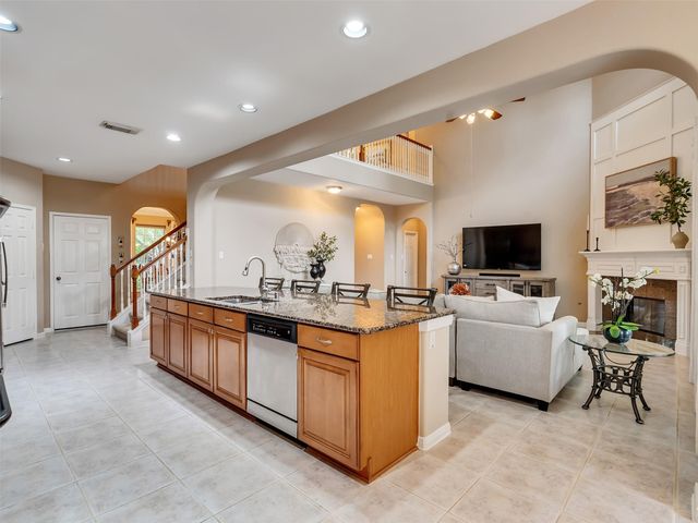 1014 Longdraw Drive, Katy, TX 77494