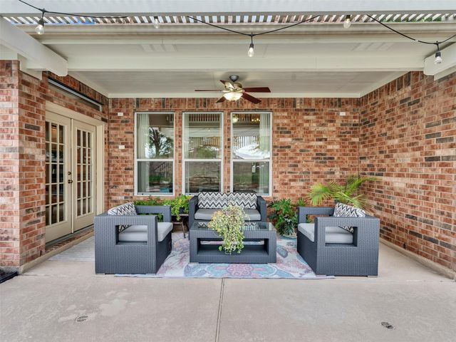 1014 Longdraw Drive, Katy, TX 77494