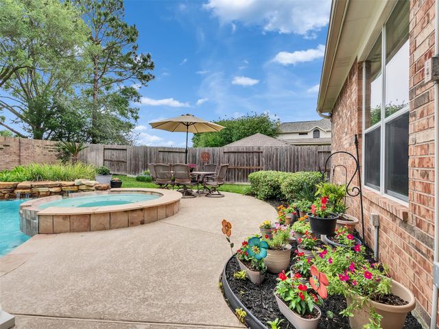1014 Longdraw Drive, Katy, TX 77494