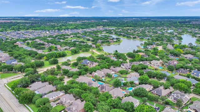 1014 Longdraw Drive, Katy, TX 77494