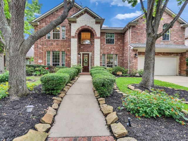 1014 Longdraw Drive, Katy, TX 77494
