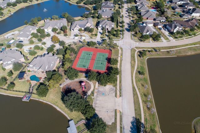 1014 Longdraw Drive, Katy, TX 77494