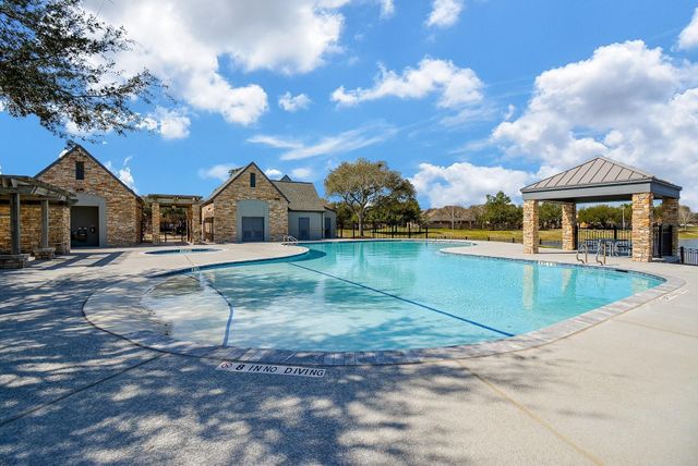 1014 Longdraw Drive, Katy, TX 77494