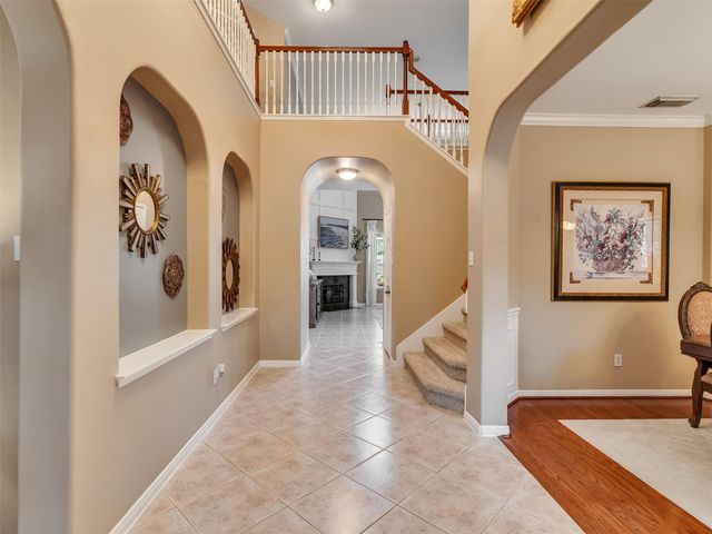 1014 Longdraw Drive, Katy, TX 77494