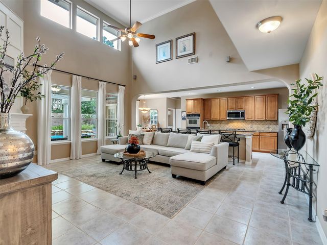 1014 Longdraw Drive, Katy, TX 77494