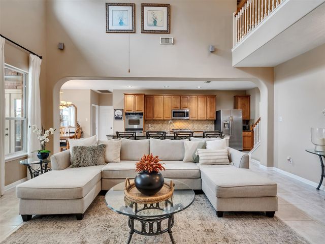 1014 Longdraw Drive, Katy, TX 77494