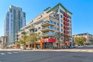 875 G St 512, San Diego, CA 92101
