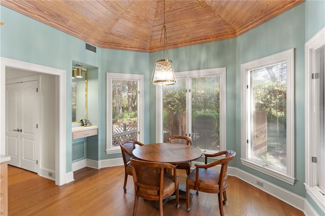 223 Medinah Retreat, St Simons Island, GA 31522