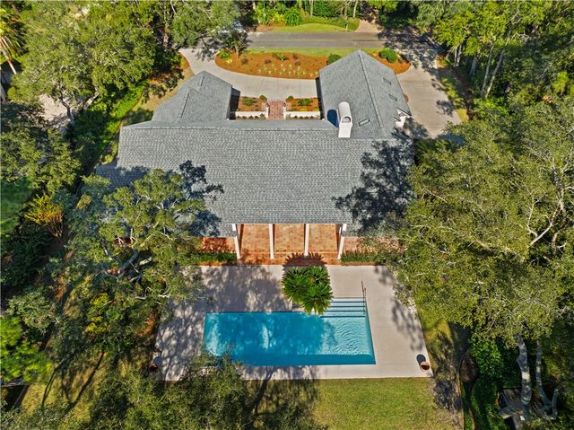 223 Medinah Retreat, St Simons Island, GA 31522