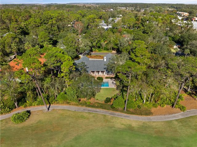 223 Medinah Retreat, St Simons Island, GA 31522