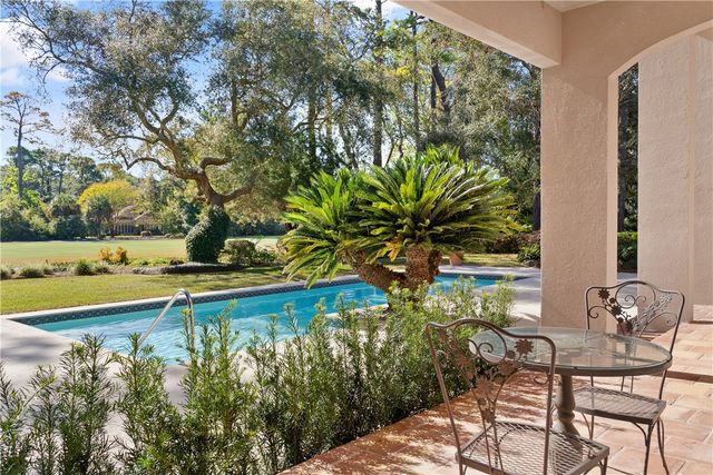 223 Medinah Retreat, St Simons Island, GA 31522