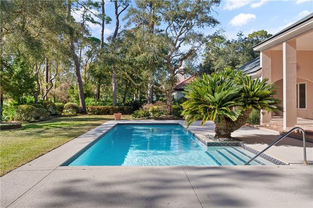 223 Medinah Retreat, St Simons Island, GA 31522