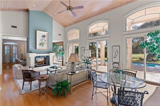 223 Medinah Retreat, St Simons Island, GA 31522