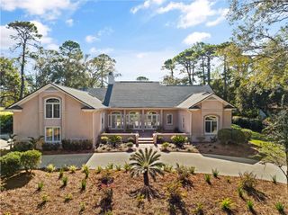 223 Medinah Retreat, St Simons Island, GA 31522