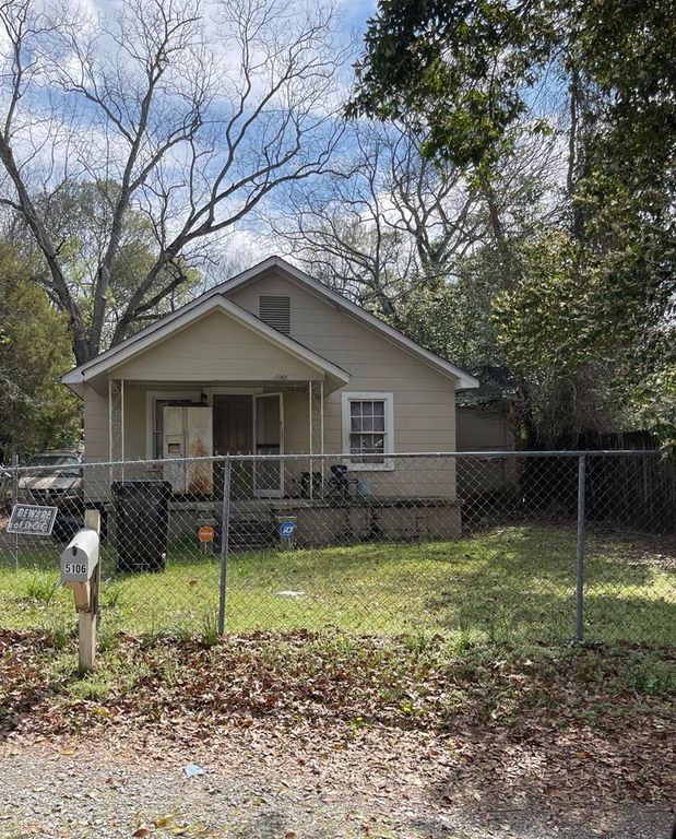 5106 Kolb Avenue, Columbus, GA 31904