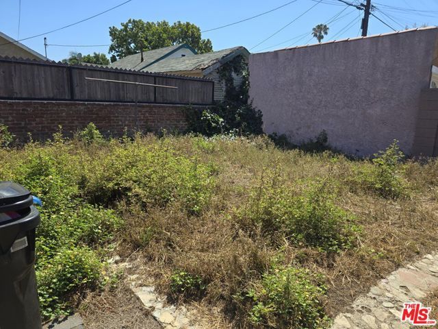 1706 W 65th Place, Los Angeles, CA 90047