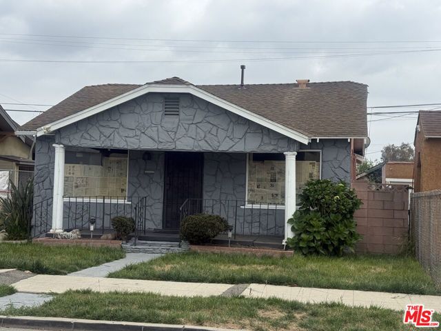 1706 W 65th Place, Los Angeles, CA 90047