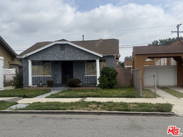 1706 W 65th Place, Los Angeles, CA 90047