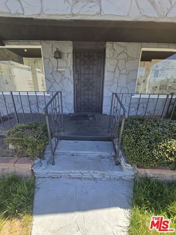 1706 W 65th Place, Los Angeles, CA 90047