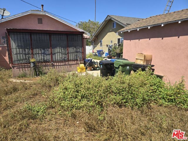 1706 W 65th Place, Los Angeles, CA 90047