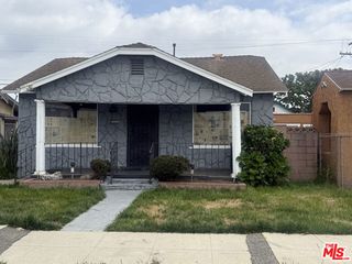 1706 W 65th Place, Los Angeles, CA 90047