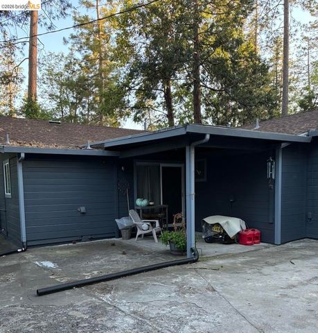 23086 Fuller RD, Twain Harte, CA 95383