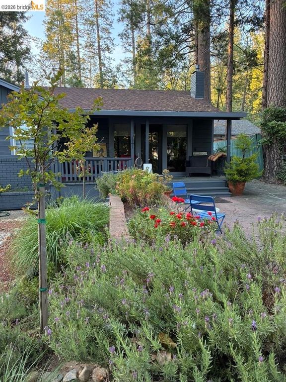 23086 Fuller RD, Twain Harte, CA 95383