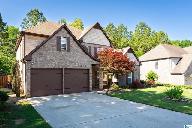 311 DAWNS WAY, Trussville, AL 35173