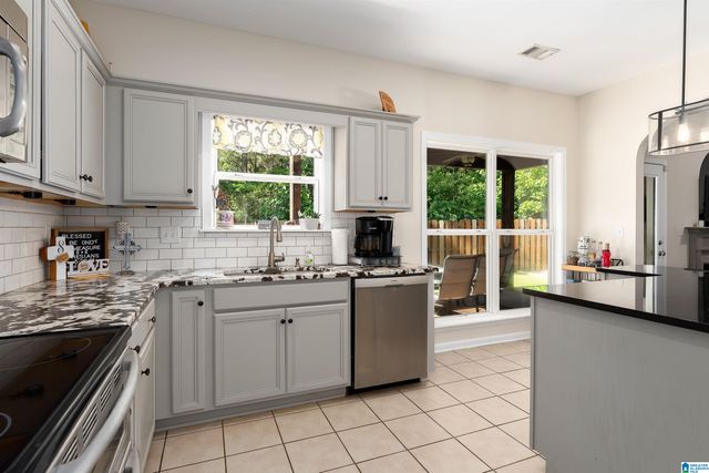 311 DAWNS WAY, Trussville, AL 35173
