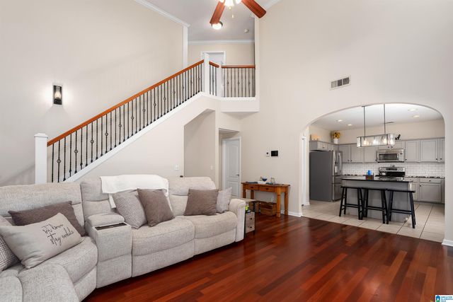 311 DAWNS WAY, Trussville, AL 35173