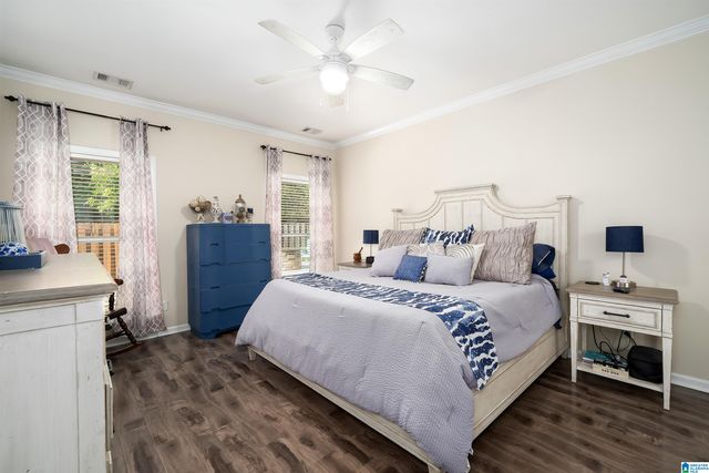 311 DAWNS WAY, Trussville, AL 35173