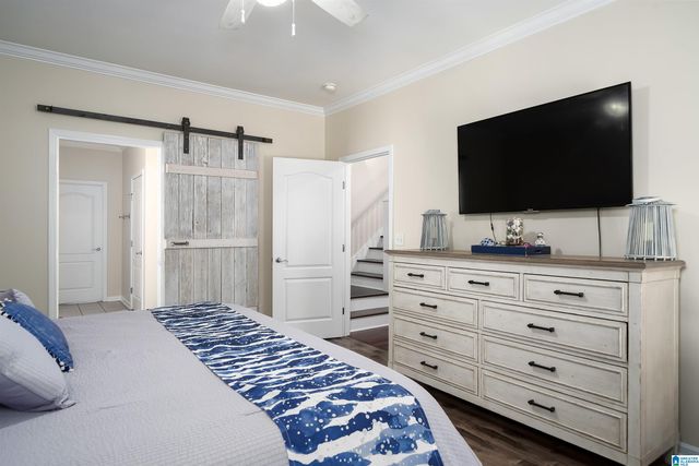 311 DAWNS WAY, Trussville, AL 35173