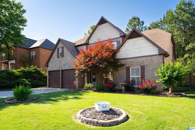 311 DAWNS WAY, Trussville, AL 35173