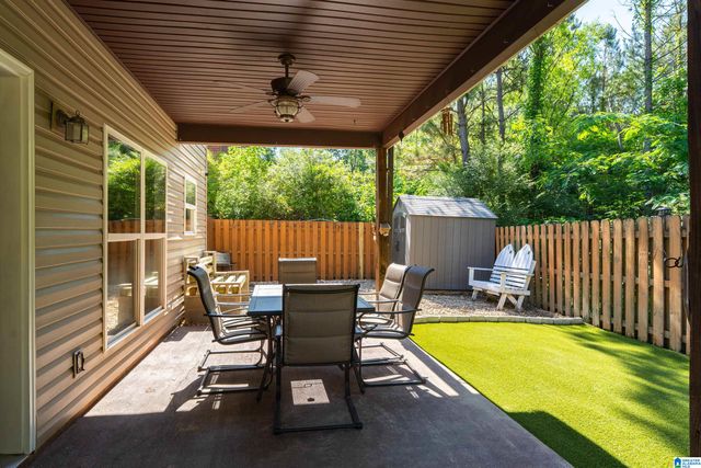 311 DAWNS WAY, Trussville, AL 35173