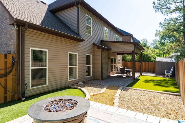 311 DAWNS WAY, Trussville, AL 35173