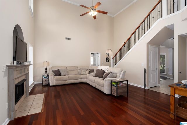 311 DAWNS WAY, Trussville, AL 35173