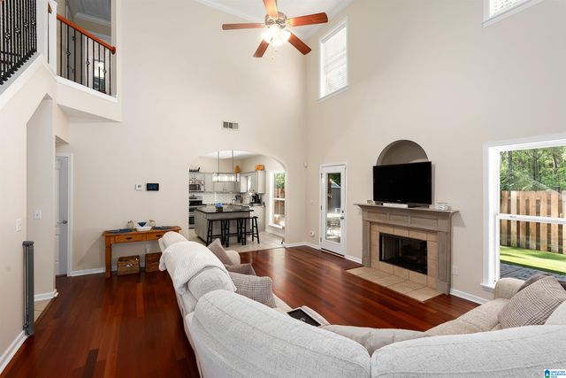311 DAWNS WAY, Trussville, AL 35173