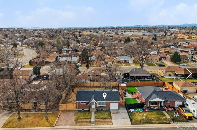 242 Pike Street, Northglenn, CO 80233