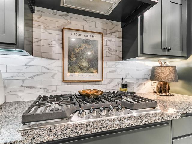 3205 Pinnacle Peak Drive, Yukon, OK 73099