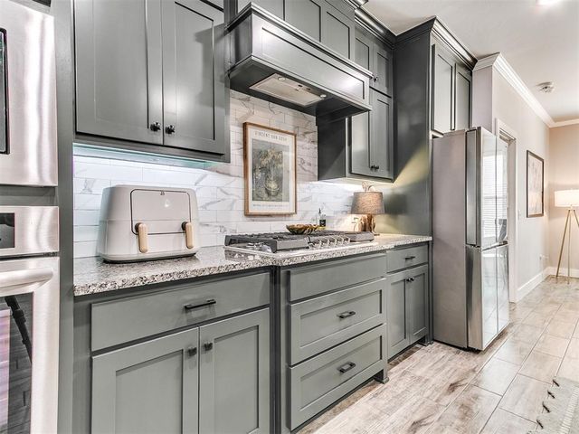 3205 Pinnacle Peak Drive, Yukon, OK 73099