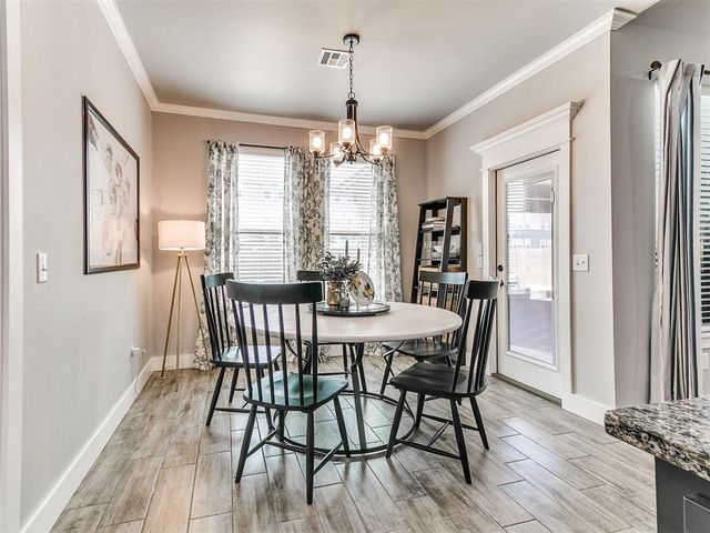 3205 Pinnacle Peak Drive, Yukon, OK 73099